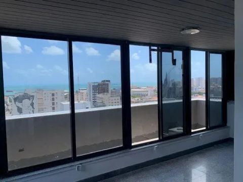 CONJ. COMERCIAL para alugar na cidade de FORTALEZA-CE