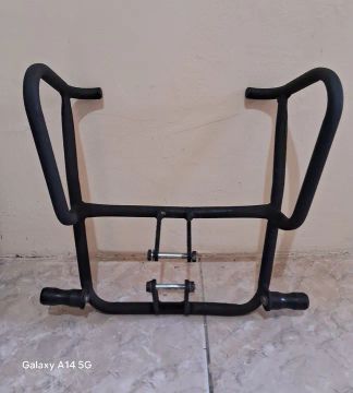 Protetor de carenagem FAN 125 e Start 160