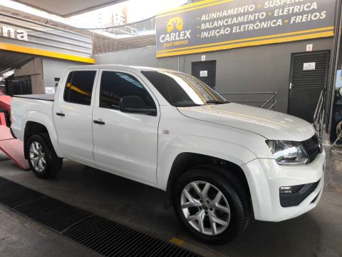 AMAROK MANUAL 2019