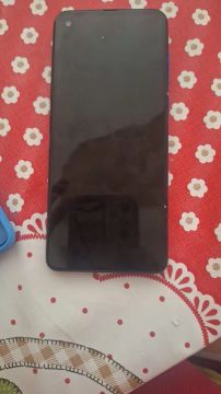 Motorola one vision 128 GB