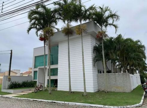 Campos dos Goytacazes - Casa Padrão - Parque Santo Amaro