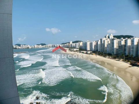 Apartamento em Rua Marechal Floriano Peixoto - Pitangueiras - Guarujá/SP