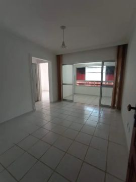Apartamento para Locação em Salvador, Brotas, 2 dormitórios, 1 banheiro, 1 vaga