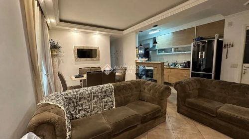 APARTAMENTO - MAUÁ - SÃO CAETANO DO SUL