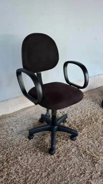 Cadeira de escritório 