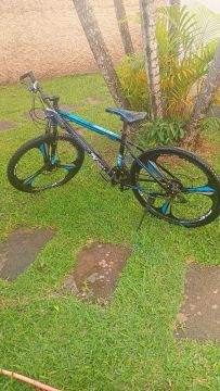 Bicicleta Mountain Bike 26