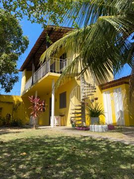 Casa na Praia do Francês (Avenida Principal)