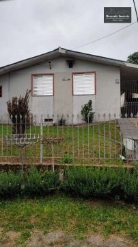 Terreno com 336m² a venda no Fazendinha
