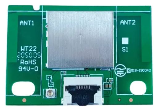 Módulo Wi-fi Wt22 Tv Tcl 55 55p715 Original