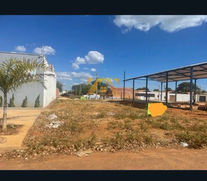 Terreno, 240 m² - 1303 sul (Arso 131) - Palmas/TO