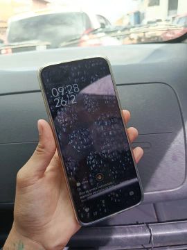 Redmi 13 Gold 8/256 - 35 dias de uso 