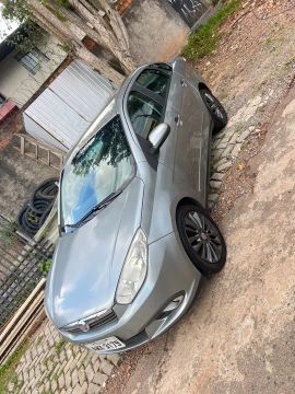 Fiat Grande Siena 1.4 flex