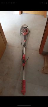 Vendo máquina ...
