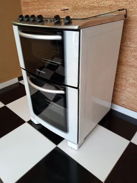 Fogão Electrolux