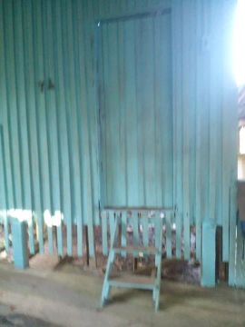 Venso casa em mosqueiro 