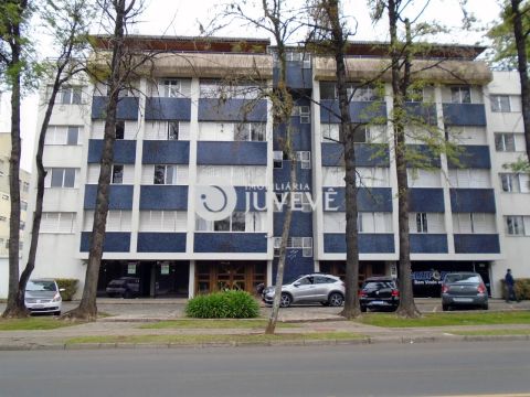 IMOBILIARIA JUVEVÊ ALUGA LOJA COMERCIAL BACACHERI PRX AV.ERASTO GAERTNER CLUBE DUQUE DE CA