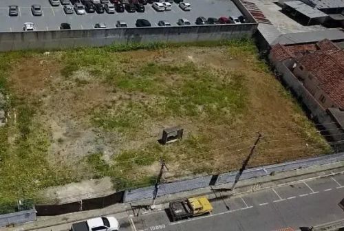 Área à venda, 2121 m² por R$ 5.300.000,00 - Centro - Jacareí/SP