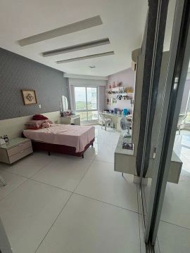 Apartamento Ponta do Farol Vista Mar
