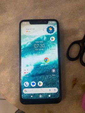 Moto G