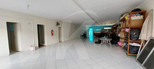 Comercial com 3 salões de 250m 2 aptos 12 vagas - Jardim Artidoro Guarulhos