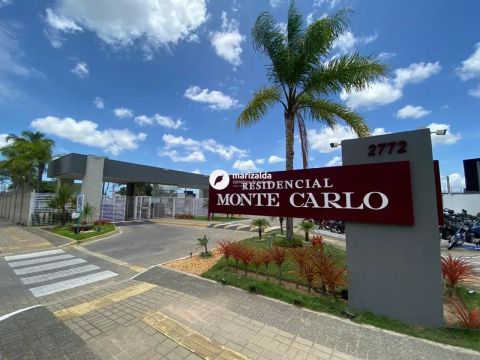 Lote à venda no Parque das Nações, Parnamirim.