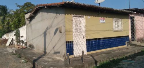 Casa pra vender nossa senhora da apresentação 