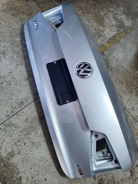 Tampa Traseira Jetta 2015 até 2018, somos loja física @audicarautopecas