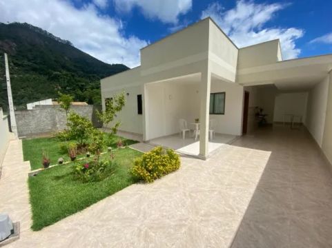 Casa Venda Nova do Imigrante - Luxo com piscina e espaço gourmet