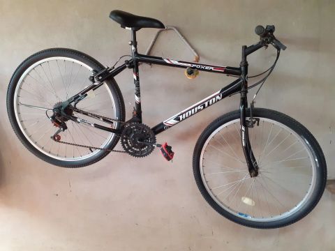 Bicicleta Houston Foxer
