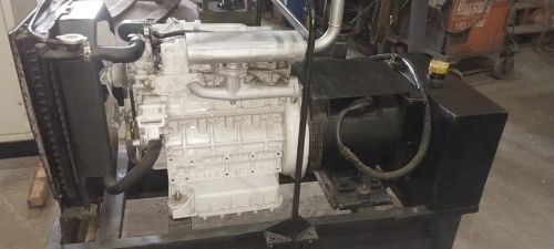 Grupo gerador 15/18 kva