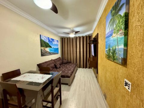 Apartamento 82mts Guarujá ENSEADA 