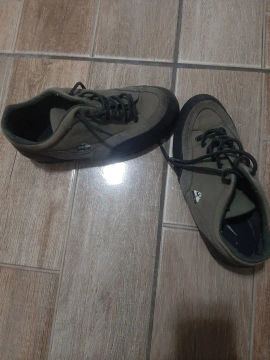 Sapatenis Nike