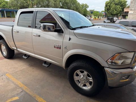 Ram 2012 