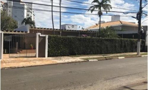 Casa à venda e para alugar em Campinas, Chácara Primavera, com 4 quartos, com 430 m²