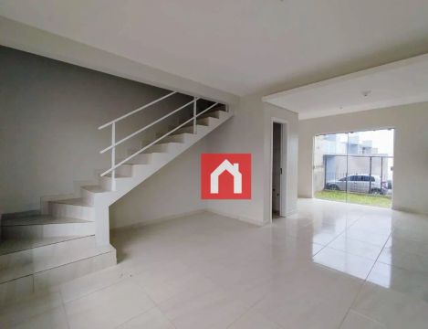Sobrado com 3 dormitórios à venda, 88 m² por R$ 370.000 - Conventos - Lajeado/RS