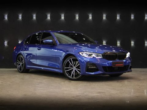 BMW 330 M Sport