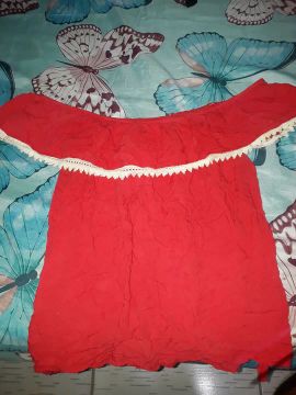 Blusa