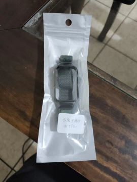 Pulseira para Mi Band active 9