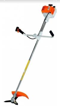 Roçadeira Stihl FS 220 - Alta Potência
