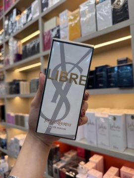 YSL Libre EDP 90ml.Novo.Lacrado.Original.