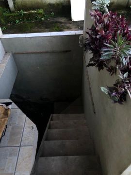 Terreno localizado no Porto do Río Tavares