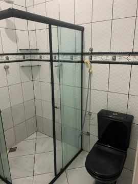 ~ Casa no Bairro América - 163658