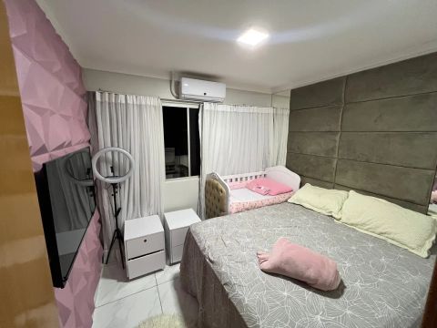 Vendo ÁGIO Apartamento superior condomínio Varandas 1