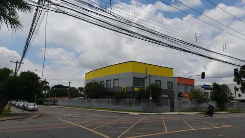 **Lojas à venda, 1.367 m² por R$ 12.800.000 - Hauer - Curitiba/PR