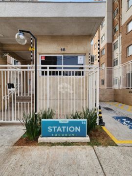 Condomínio Station Tucuruvi