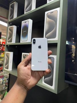 IPHONE X 