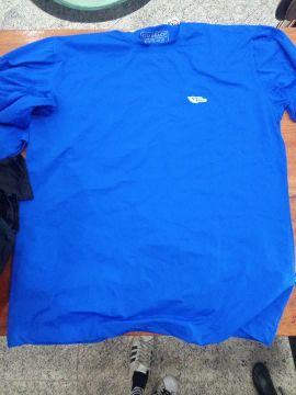 Camisa UV 50+  Eco Beach - todos os tamanhos 