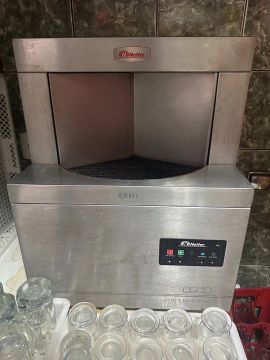 Lava-louças Netter CG10 - Automática e Eficiente