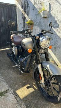 Royal Enfield Classic 350