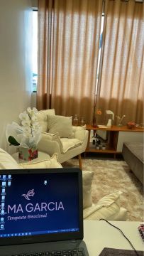 Sala para sublocação: Terapeutas/ Psicólogos/ Nutricionistas 